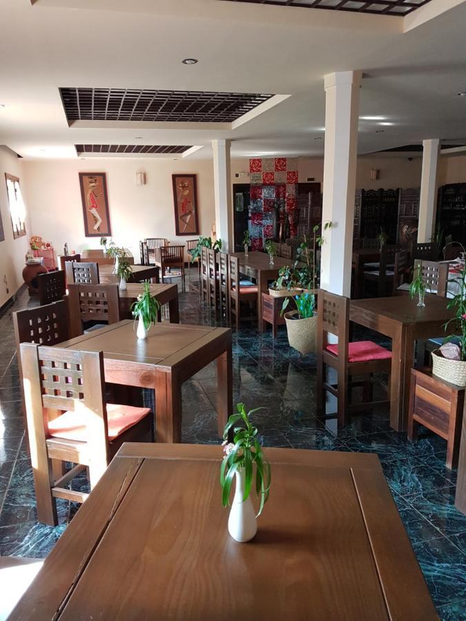 Hotel Ivato , Airport أنتاناناريفو المظهر الخارجي الصورة
